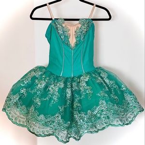 Costume Gallery Ballet Costume Style #17521